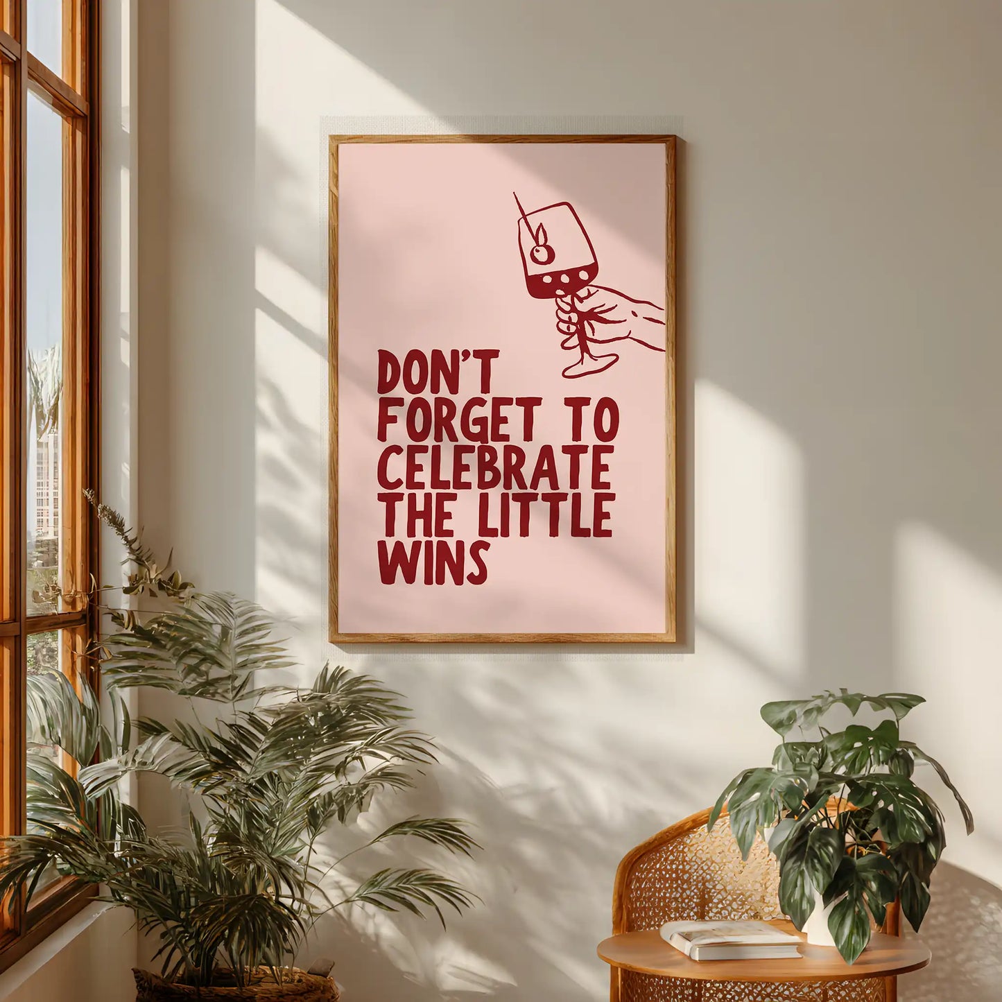 Little Wins
