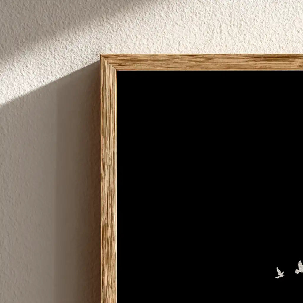 One Percent Better – Black