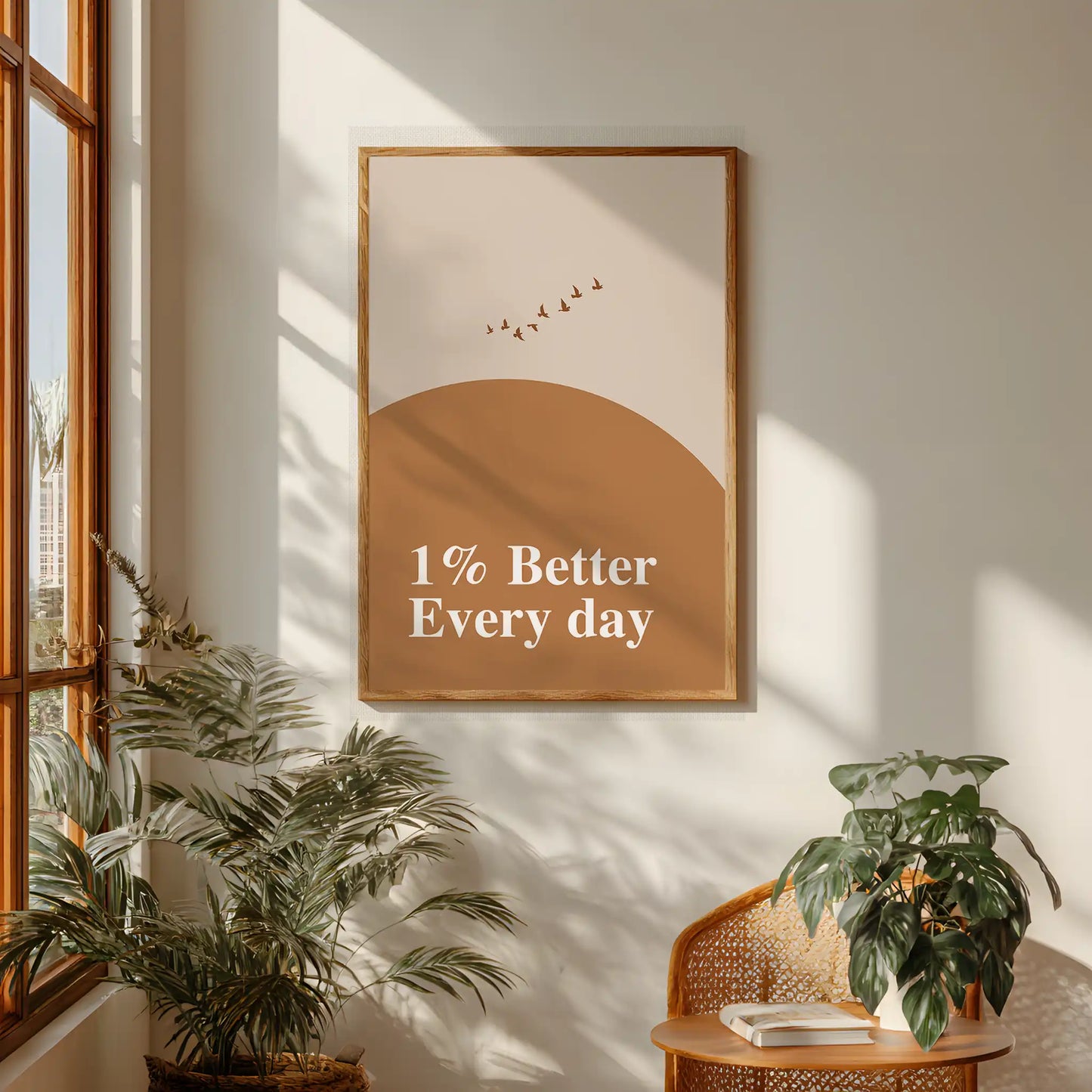 One Percent Better – Clay