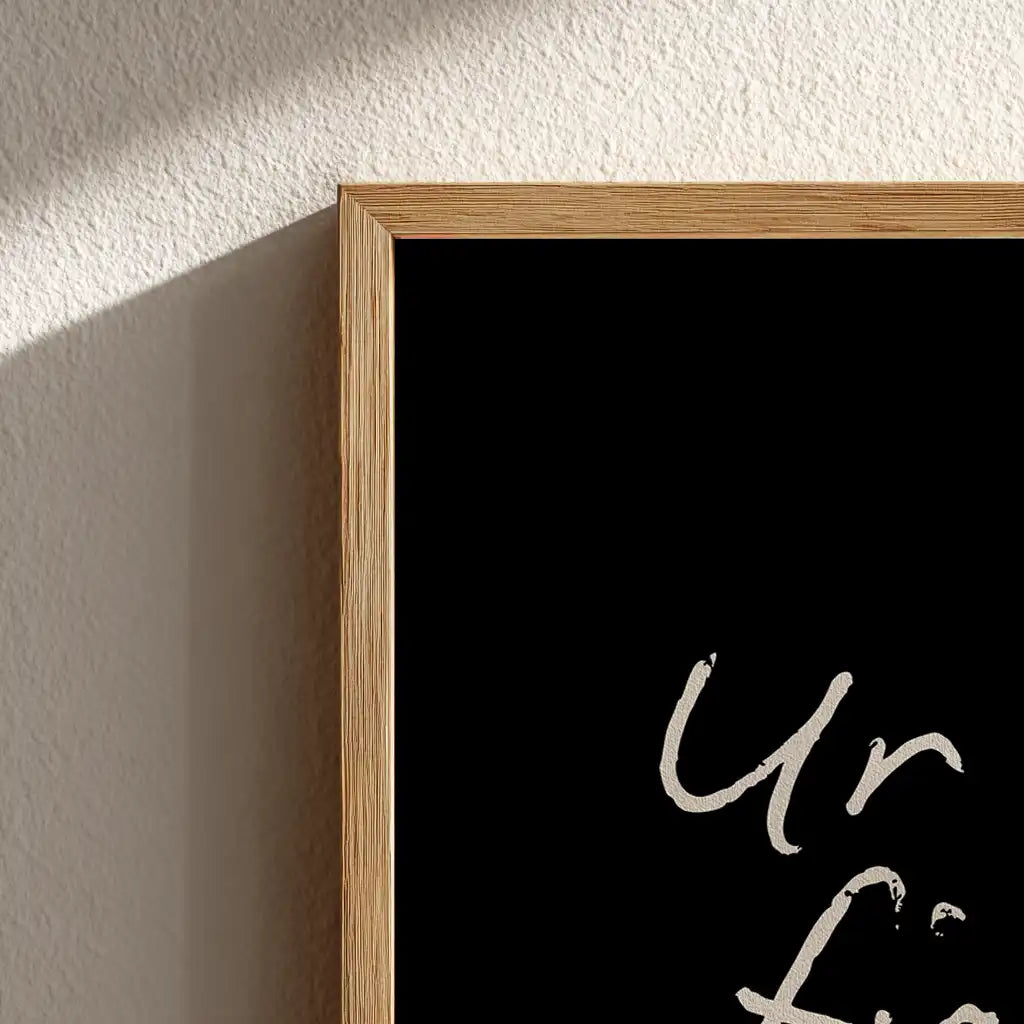 You’ll Figure It Out – Black