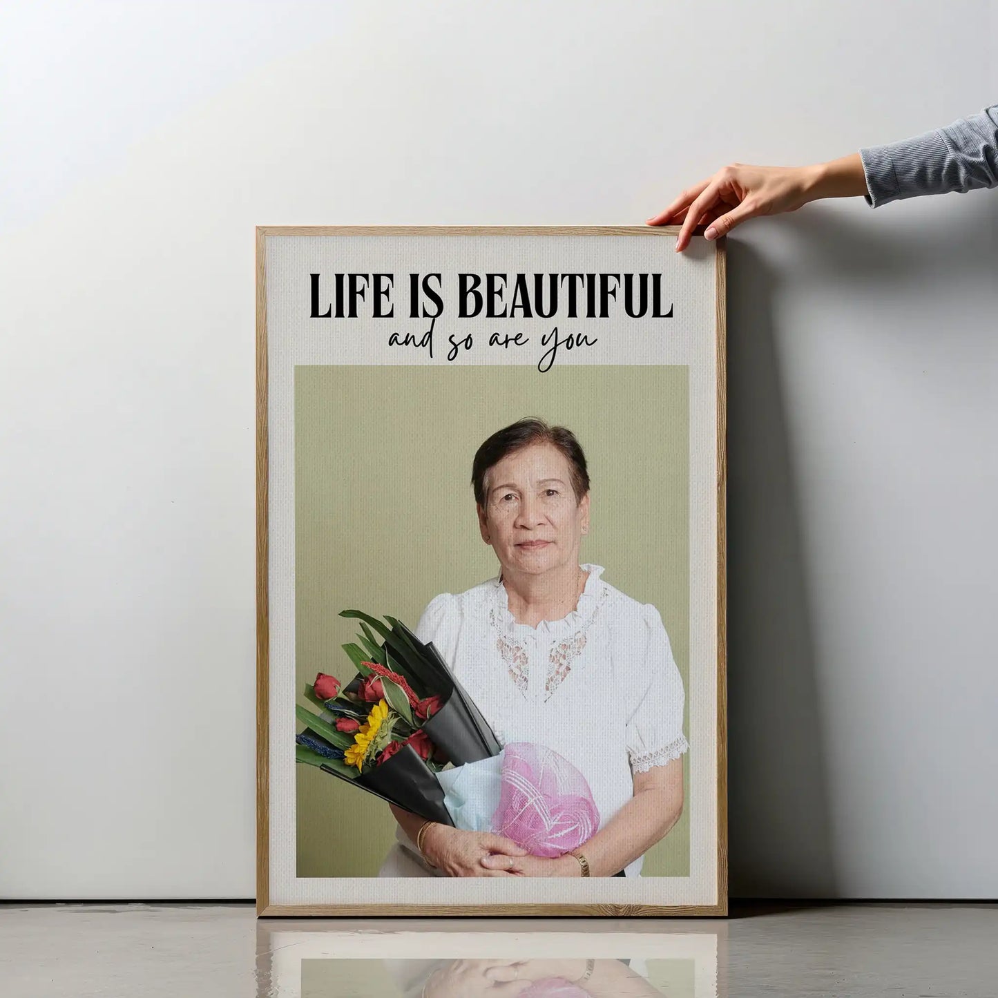 Life Is Beautiful