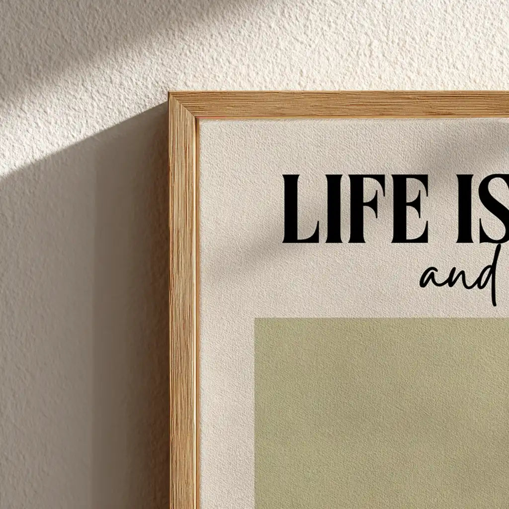 Life Is Beautiful