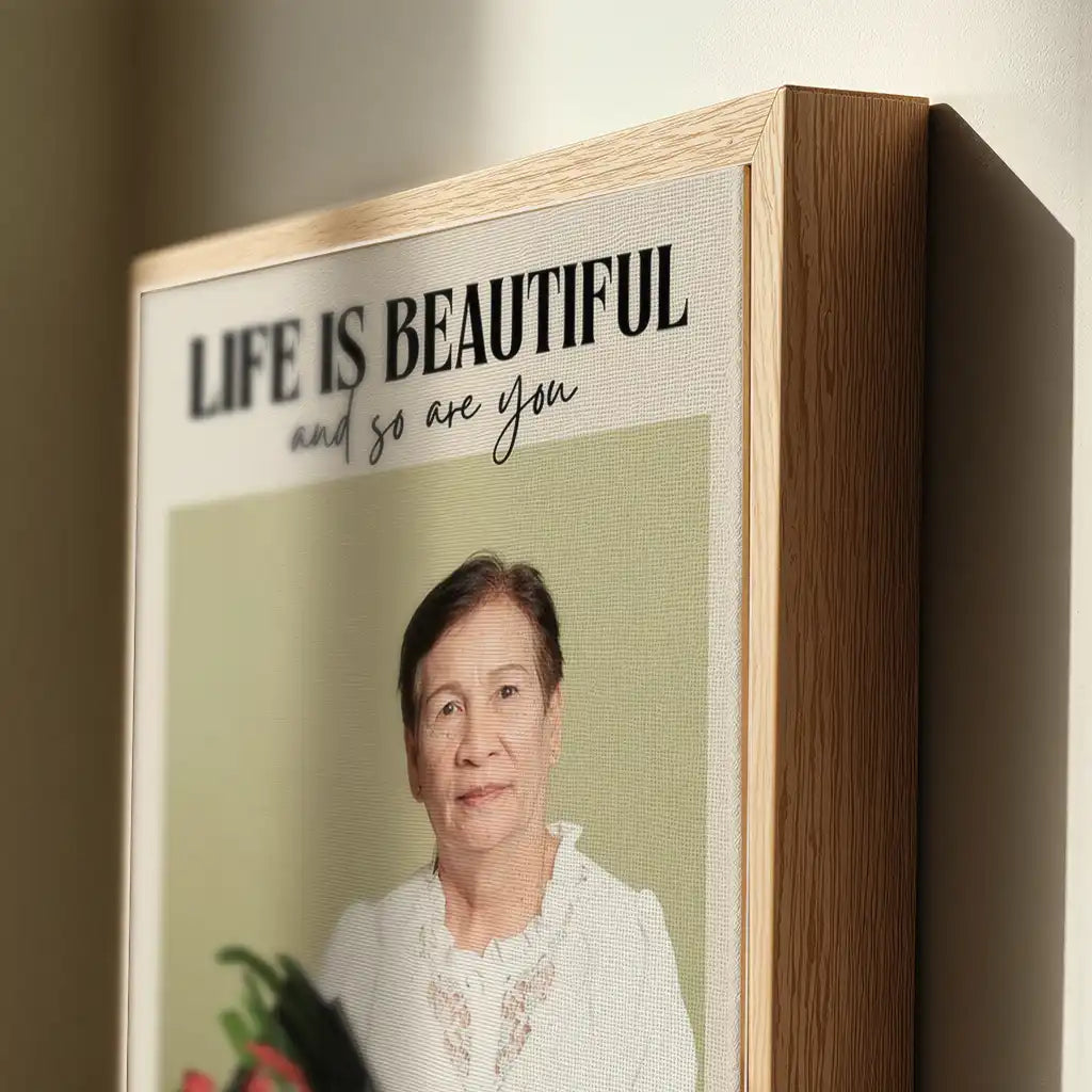 Life Is Beautiful