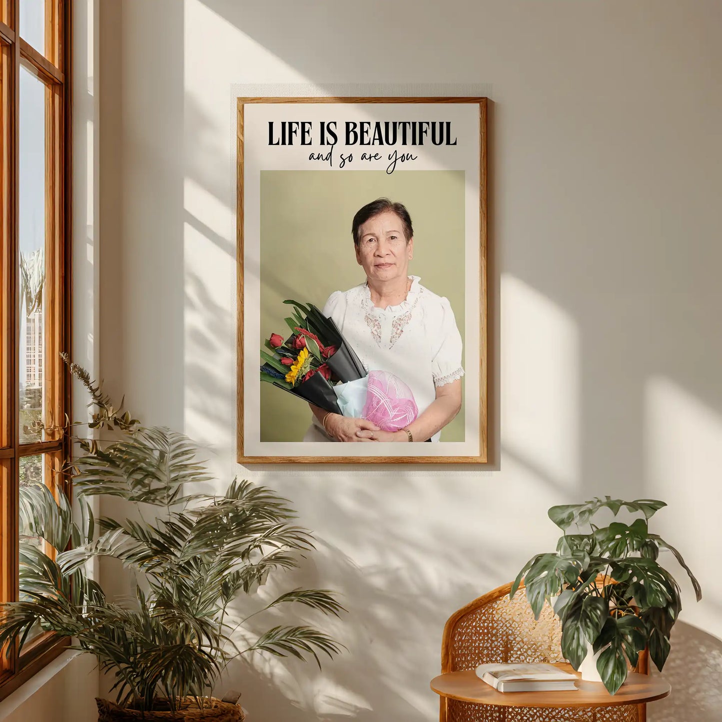 Life Is Beautiful