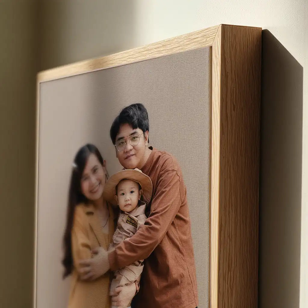 Frame Your Image