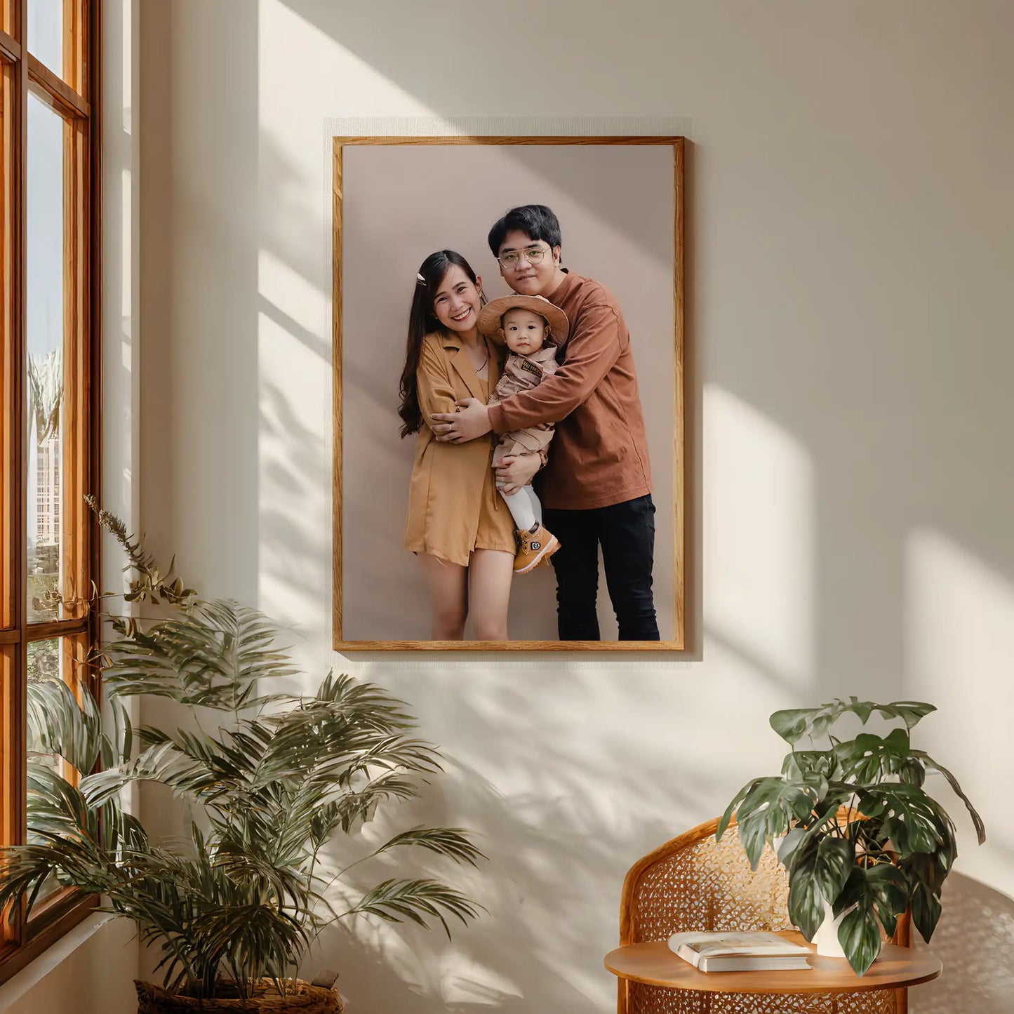 Frame Your Image