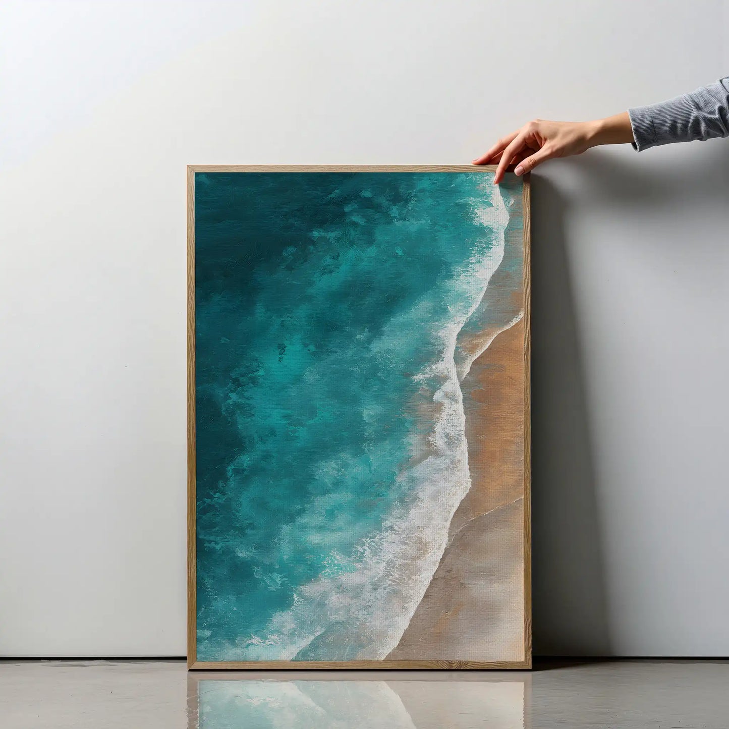 Aqua Drift