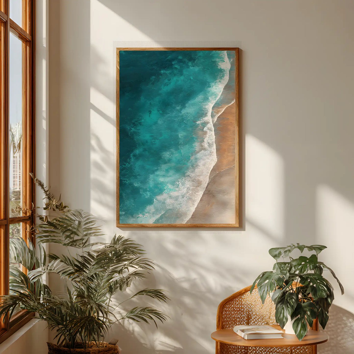 Aqua Drift