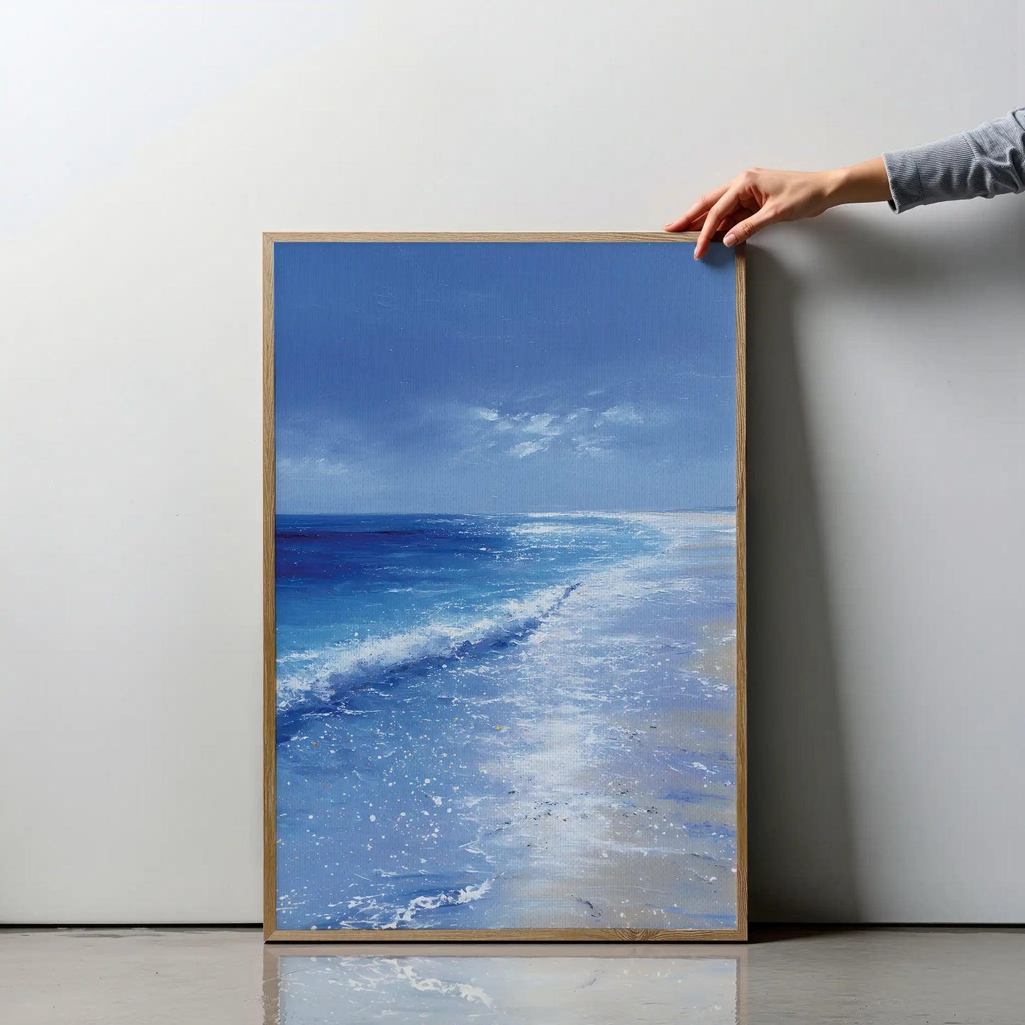 Coastal Light
