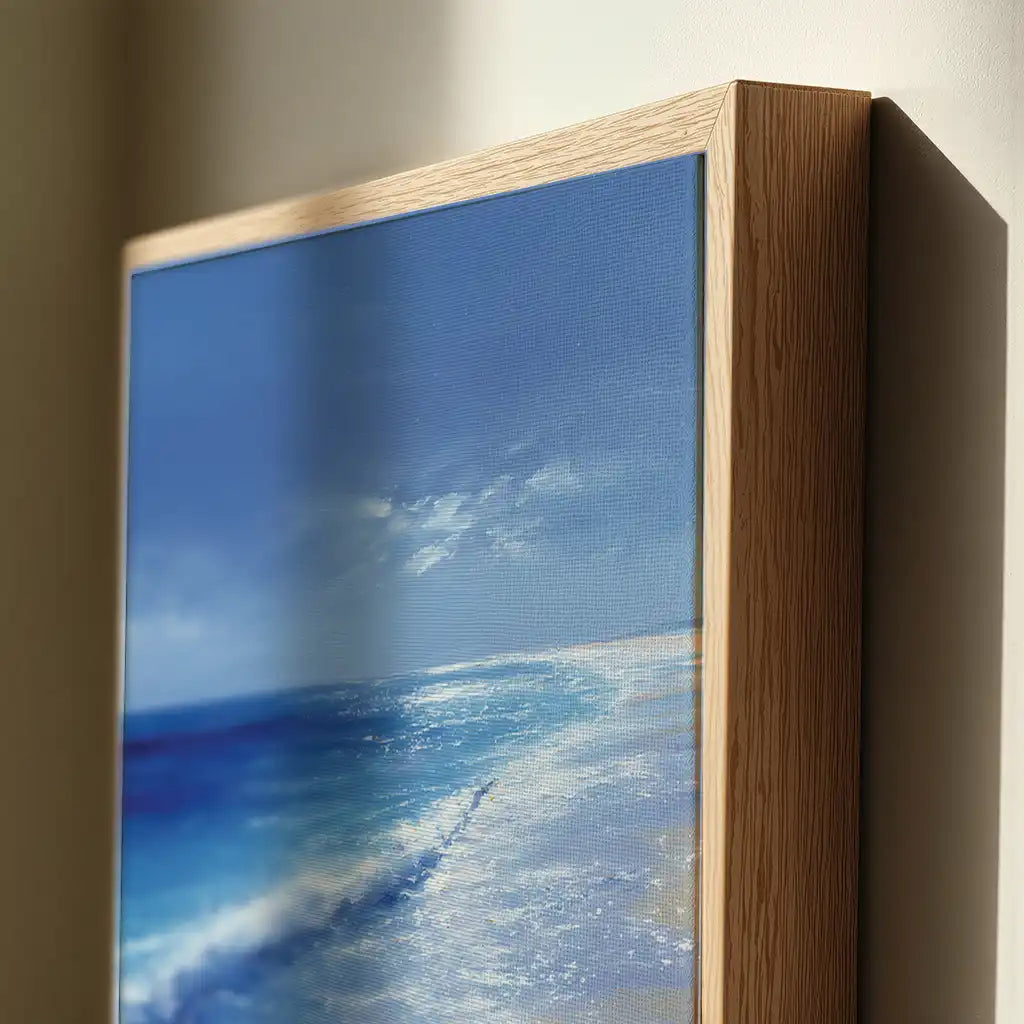 Coastal Light