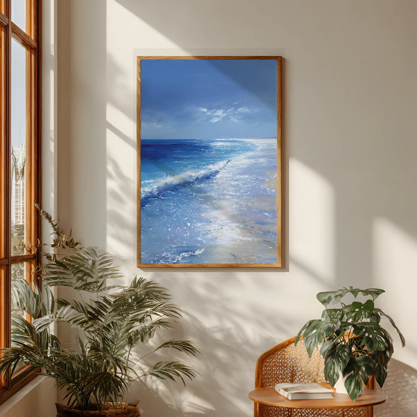 Coastal Light