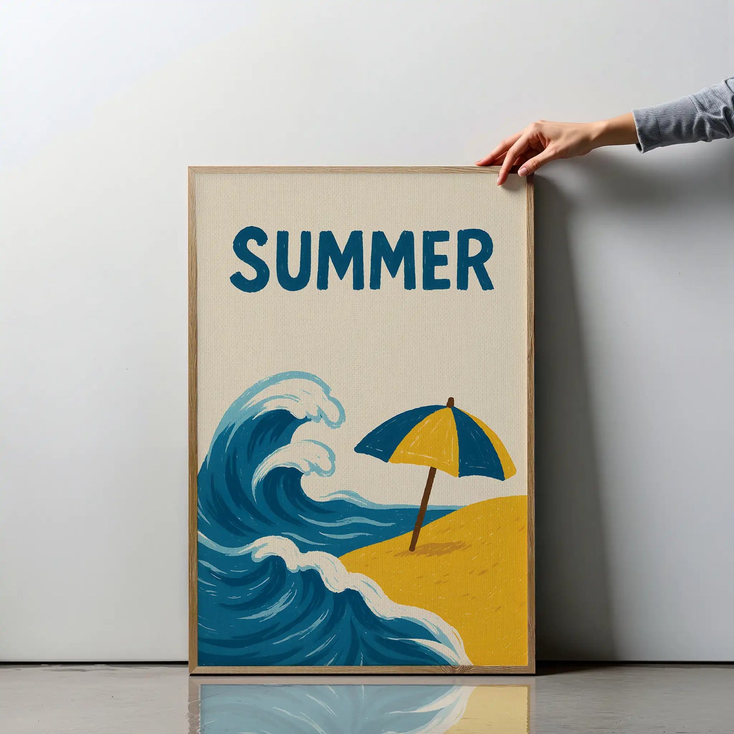 Hello Summer