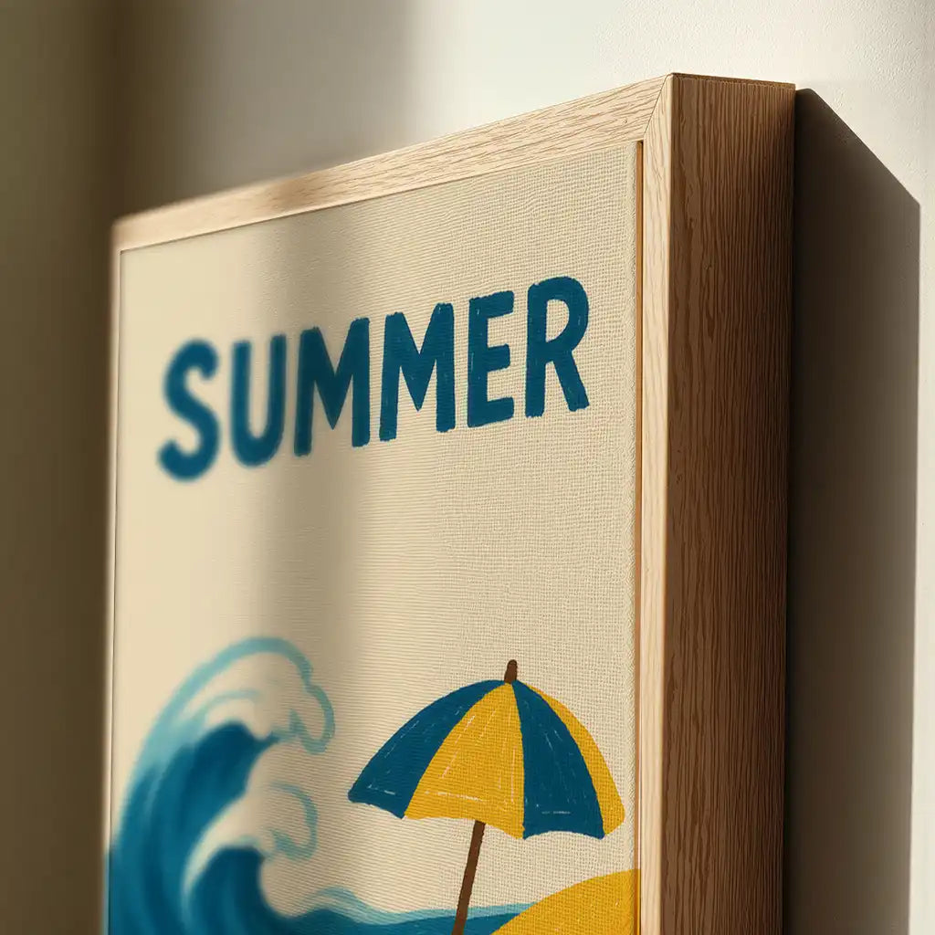 Hello Summer