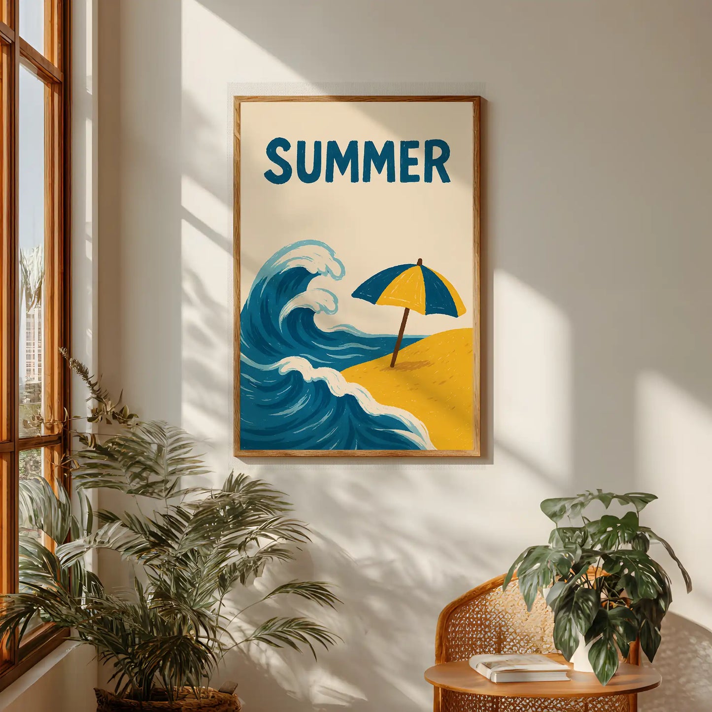 Hello Summer