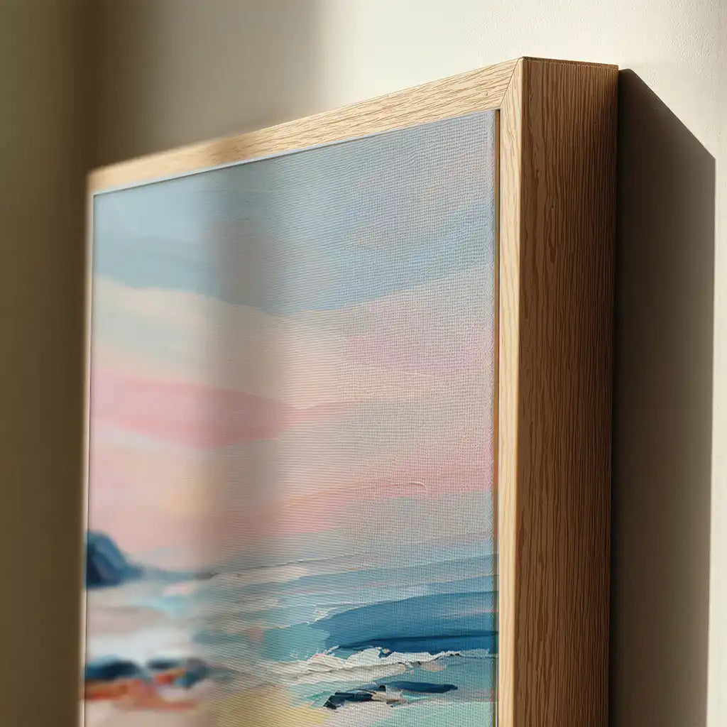 Ocean Haze