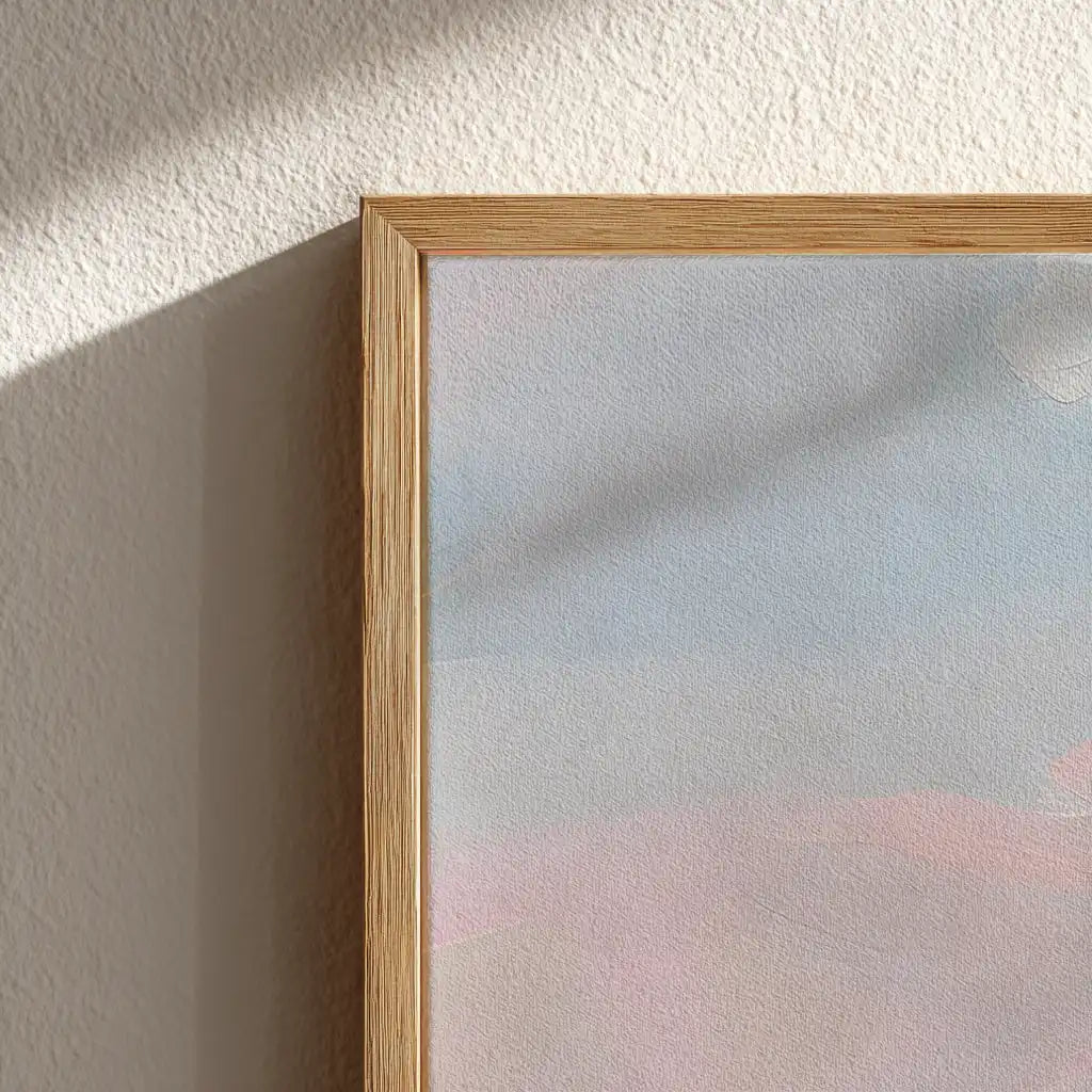 Blush Coastline