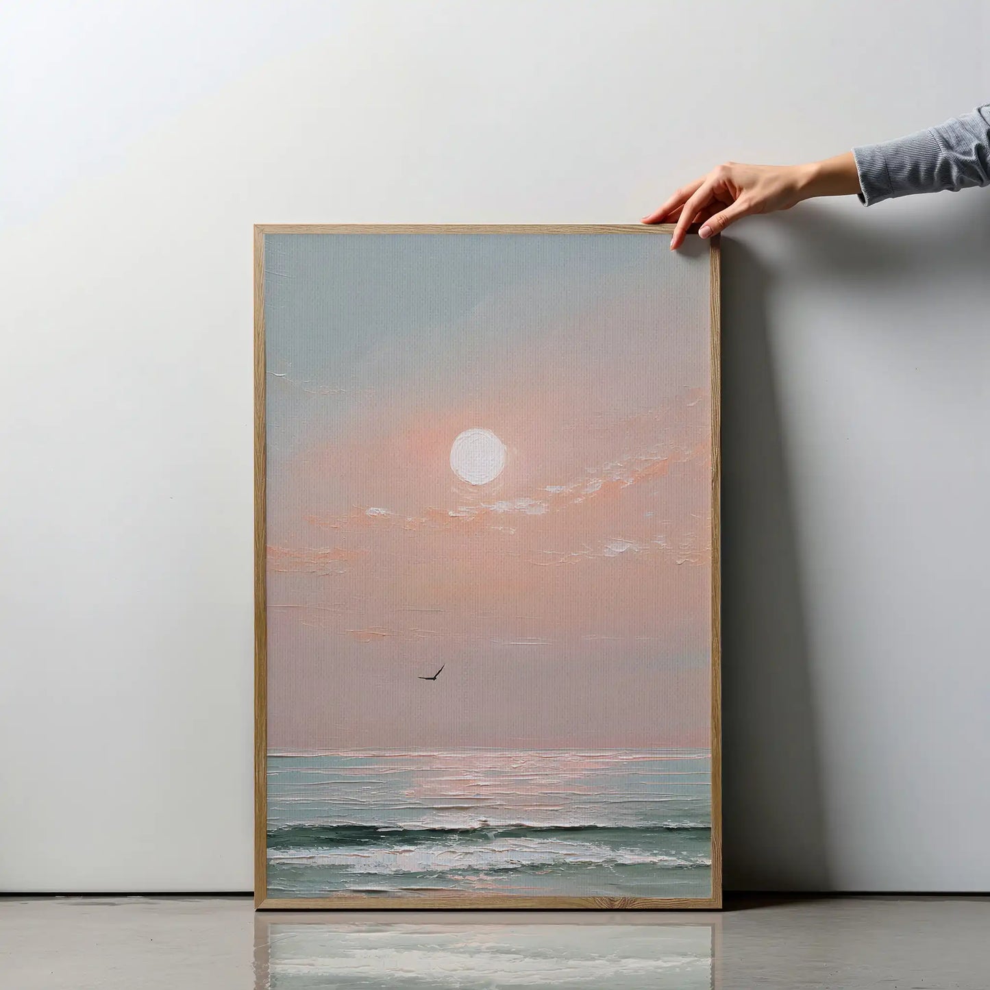 Sunset Reverie