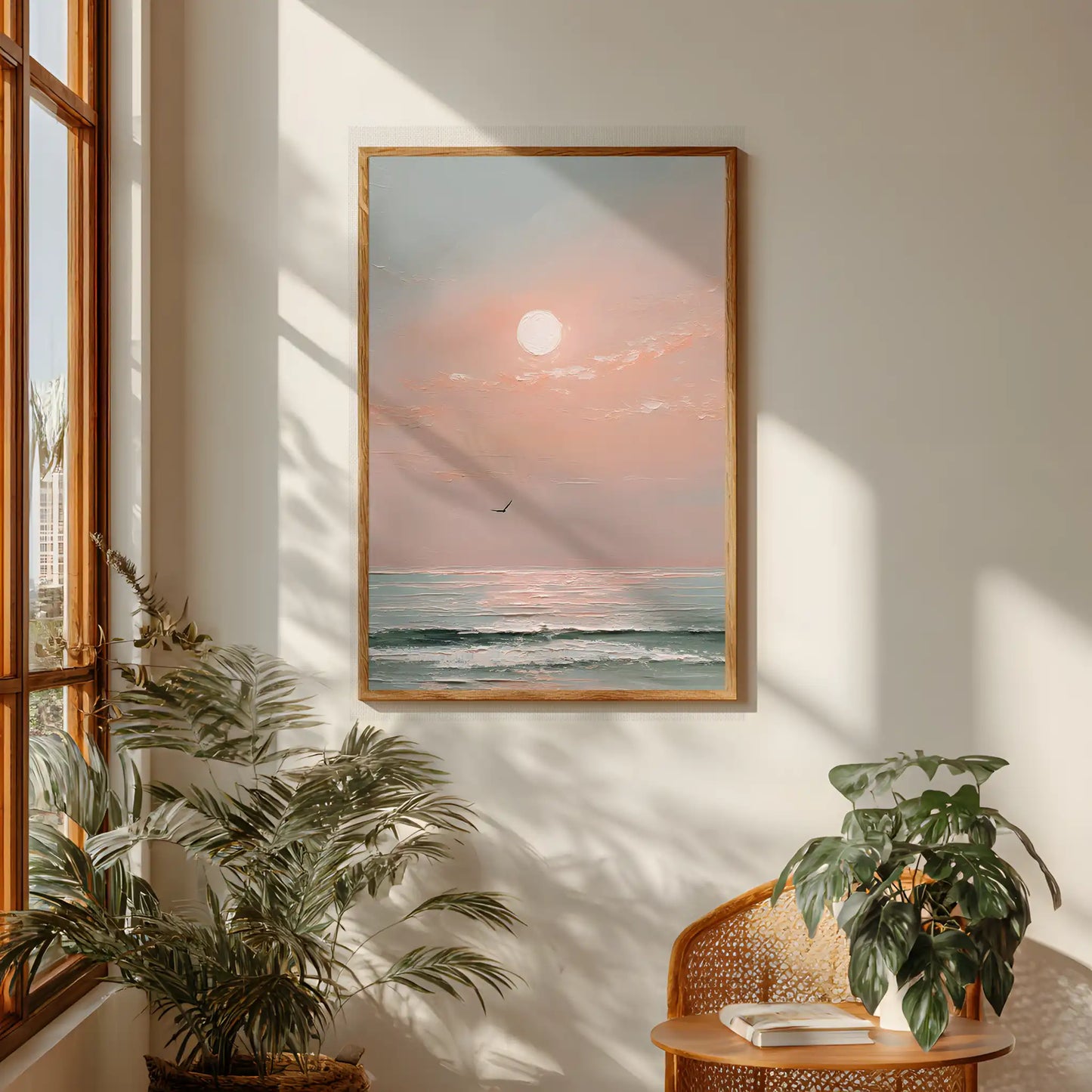Sunset Reverie