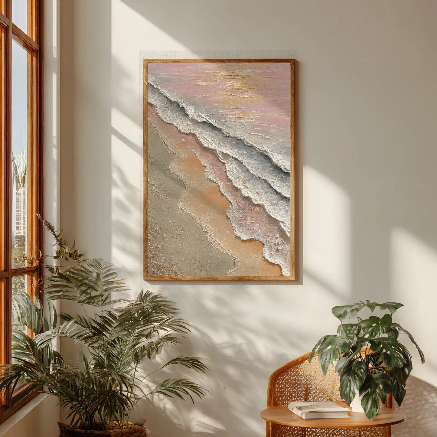 Golden Drift