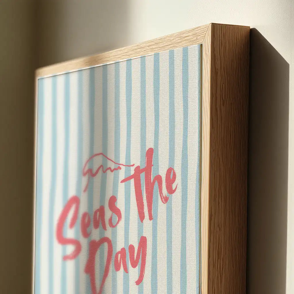Seas the Day