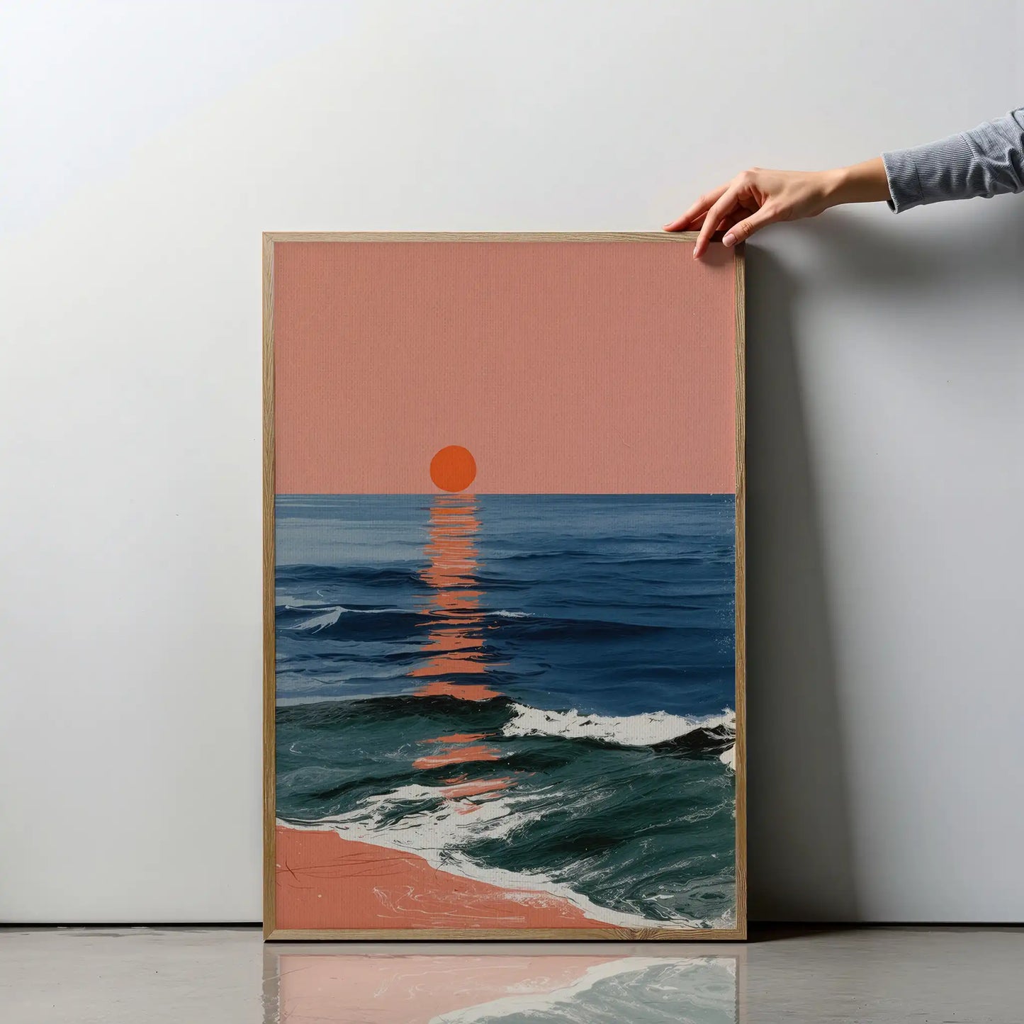 Coral Horizon