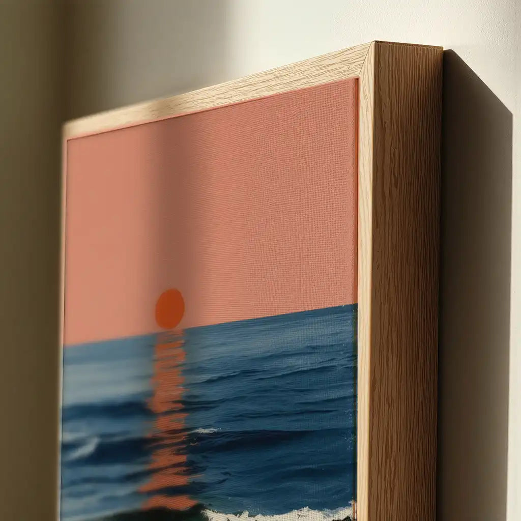 Coral Horizon