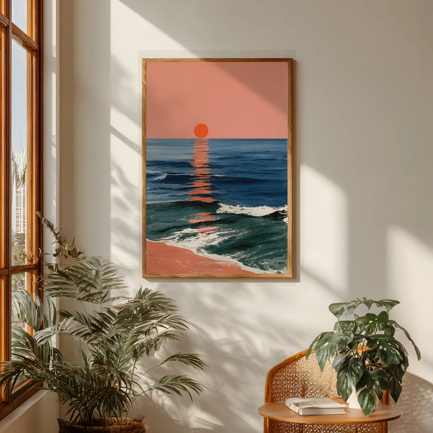 Coral Horizon