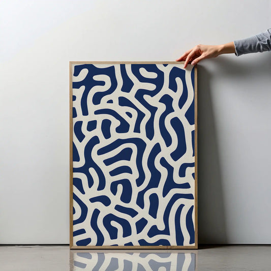 Waves of Thought