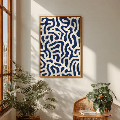 Waves of Thought