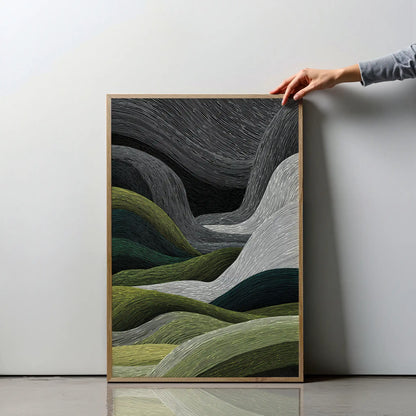 Verdant Flow