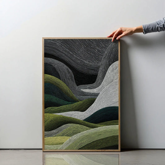 Verdant Flow