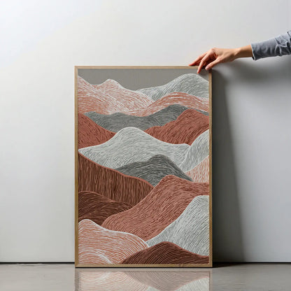 Blush Hills