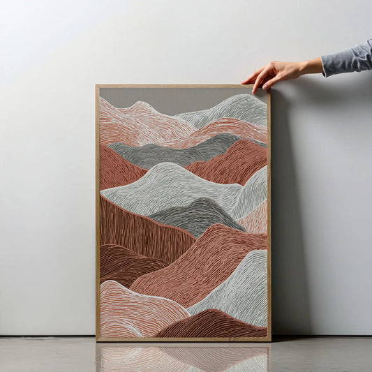 Blush Hills
