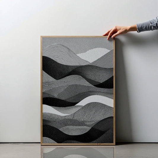 Stone Ripple