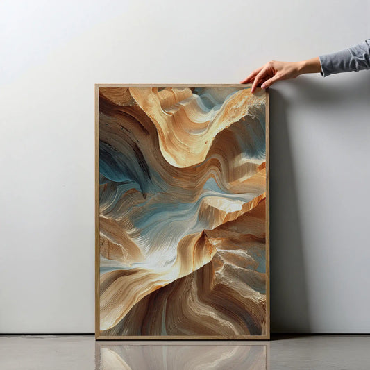 Canyon Light