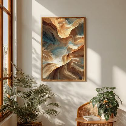Canyon Light