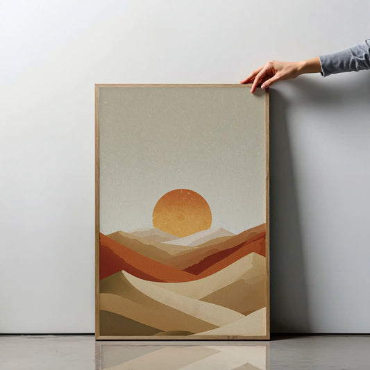 Sands of Sunrise