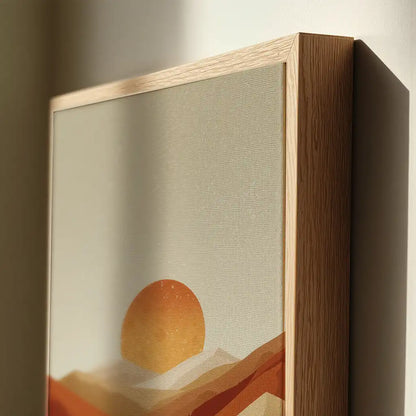 Sands of Sunrise