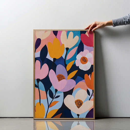 Wild Bloom