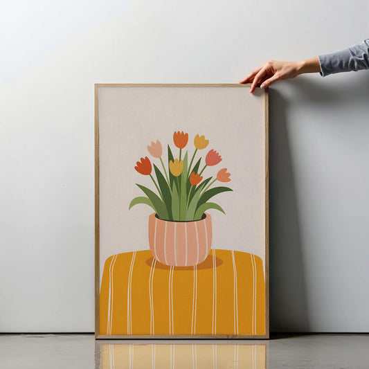 Sunshine & Stems