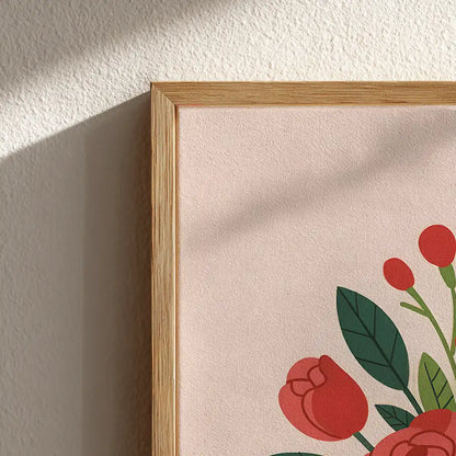 Love in Bloom