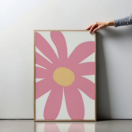 Daisy Mood – Pink
