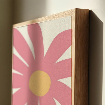 Daisy Mood – Pink