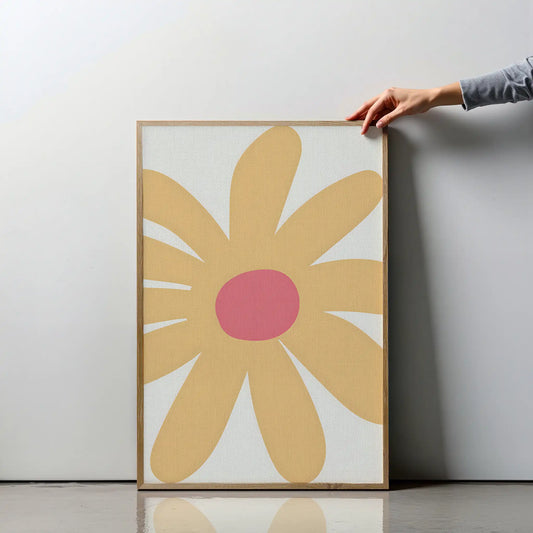 Daisy Mood – Honey