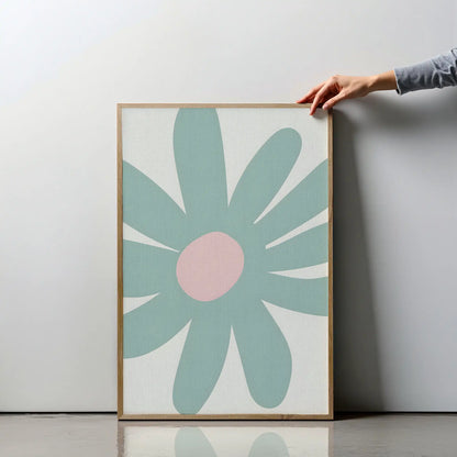 Daisy Mood – Mint