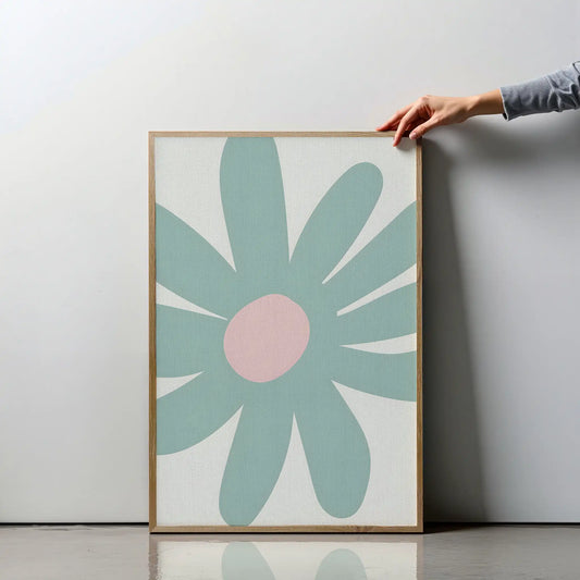 Daisy Mood – Mint