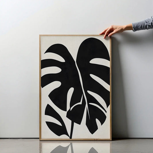 Monstera Echo