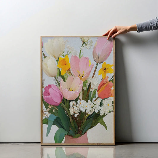 Morning Bouquet