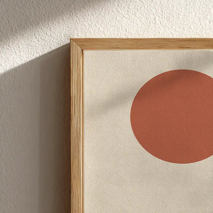 Moonlit Gaze  – Beige