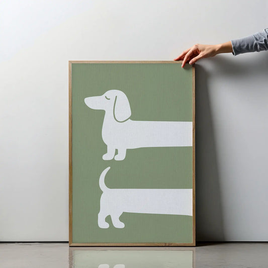 Stretch & Stroll – Matcha